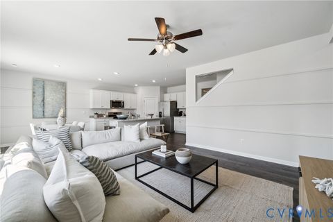 Tiny photo for 16812 Copperland Point, Chesterfield, VA 23838 (MLS # 2530423)