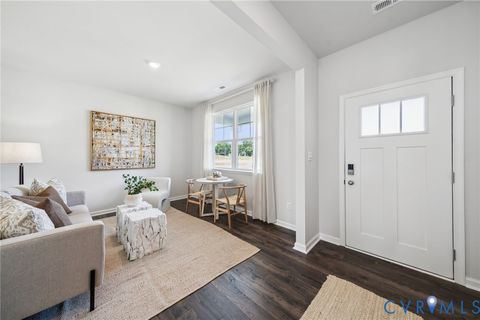 Tiny photo for 16812 Copperland Point, Chesterfield, VA 23838 (MLS # 2530423)