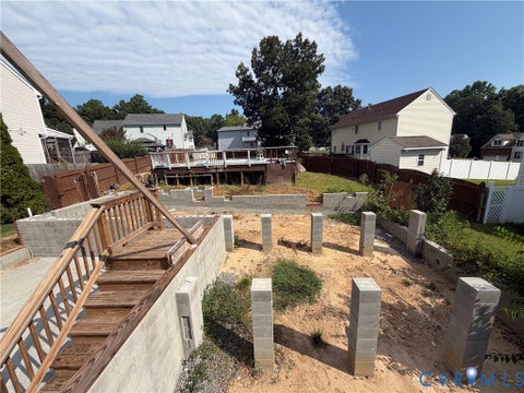 Tiny photo for 12406 Ivytree Terrace Ter, Chester, VA 23831 (MLS # 2623721)