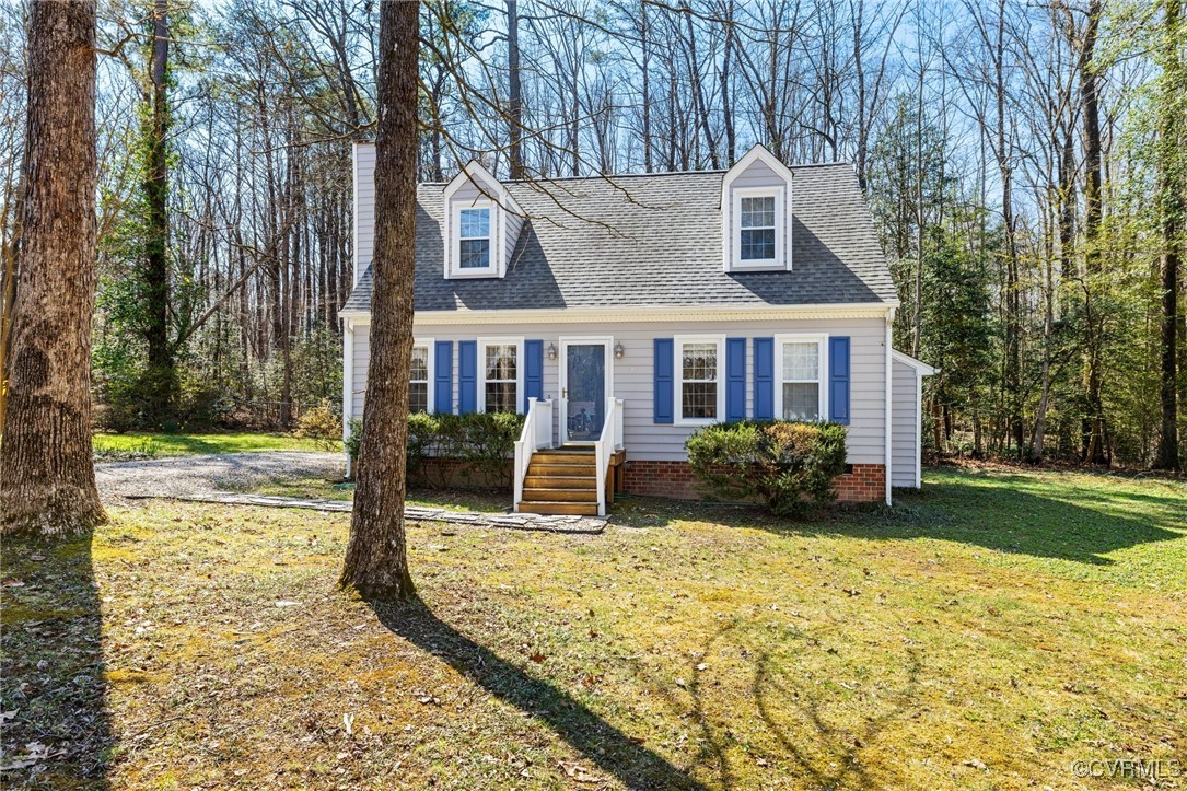 4826 Conestoga Place