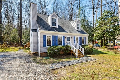 4826 Conestoga Place Chesterfield VA 23832