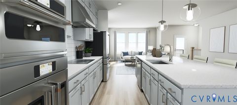 Tiny photo for 16041 Aspect Way, Midlothian, VA 23113 (MLS # 2601646)