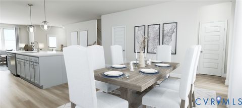 Tiny photo for 16041 Aspect Way, Midlothian, VA 23113 (MLS # 2601646)