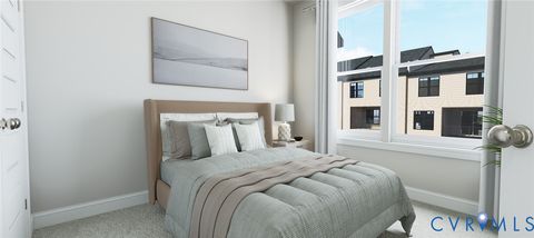 Tiny photo for 16041 Aspect Way, Midlothian, VA 23113 (MLS # 2601646)