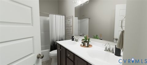 Tiny photo for 16041 Aspect Way, Midlothian, VA 23113 (MLS # 2601646)