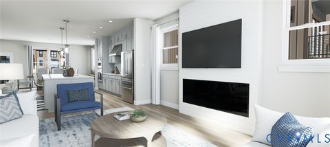 Tiny photo for 16041 Aspect Way, Midlothian, VA 23113 (MLS # 2601646)