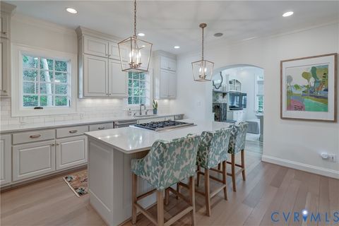 Tiny photo for 4803 Pocahontas Avenue, Richmond, VA 23226 (MLS # 2602639)