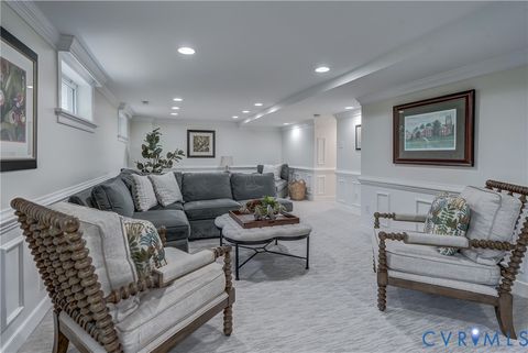 Tiny photo for 4803 Pocahontas Avenue, Richmond, VA 23226 (MLS # 2602639)