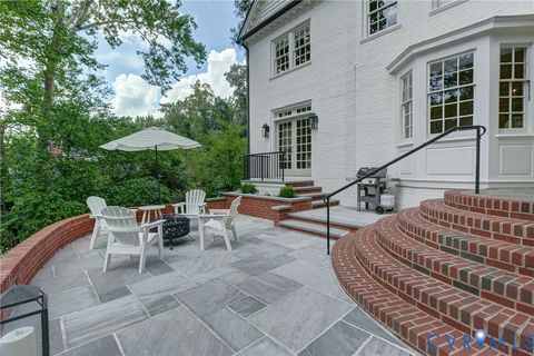 Tiny photo for 4803 Pocahontas Avenue, Richmond, VA 23226 (MLS # 2602639)