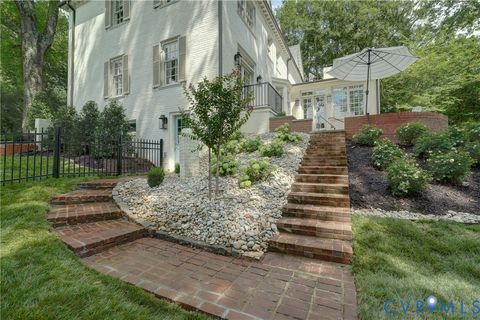 Tiny photo for 4803 Pocahontas Avenue, Richmond, VA 23226 (MLS # 2602639)