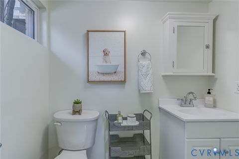 Tiny photo for 4803 Pocahontas Avenue, Richmond, VA 23226 (MLS # 2602639)