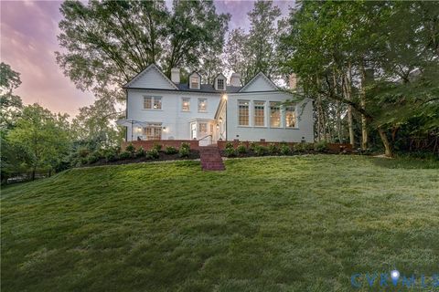 Tiny photo for 4803 Pocahontas Avenue, Richmond, VA 23226 (MLS # 2602639)