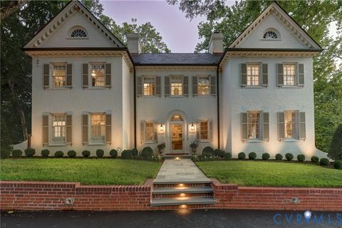 4803 Pocahontas Avenue Richmond VA 23226