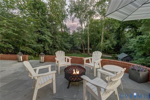 Tiny photo for 4803 Pocahontas Avenue, Richmond, VA 23226 (MLS # 2602639)