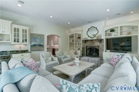 Tiny photo for 4803 Pocahontas Avenue, Richmond, VA 23226 (MLS # 2602639)