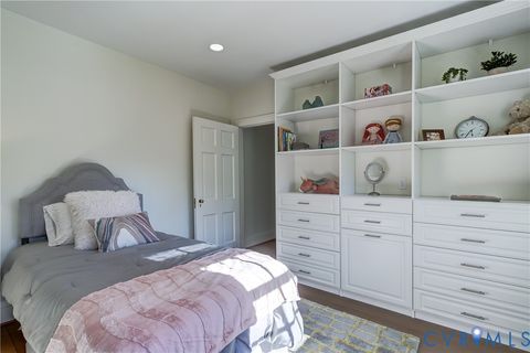 Tiny photo for 4803 Pocahontas Avenue, Richmond, VA 23226 (MLS # 2602639)