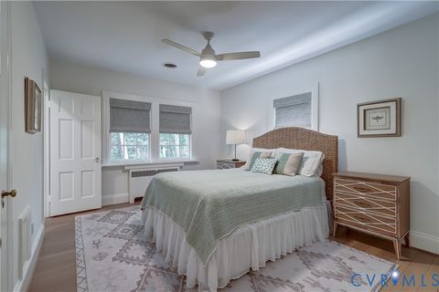 Tiny photo for 4803 Pocahontas Avenue, Richmond, VA 23226 (MLS # 2602639)