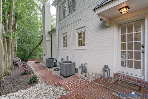 Tiny photo for 4803 Pocahontas Avenue, Richmond, VA 23226 (MLS # 2602639)