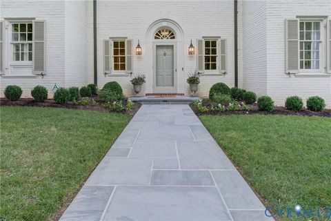 Tiny photo for 4803 Pocahontas Avenue, Richmond, VA 23226 (MLS # 2602639)