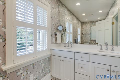 Tiny photo for 4803 Pocahontas Avenue, Richmond, VA 23226 (MLS # 2602639)