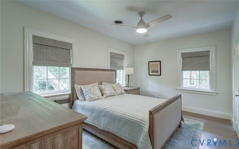 Tiny photo for 4803 Pocahontas Avenue, Richmond, VA 23226 (MLS # 2602639)