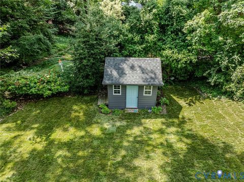 Tiny photo for 4803 Pocahontas Avenue, Richmond, VA 23226 (MLS # 2602639)