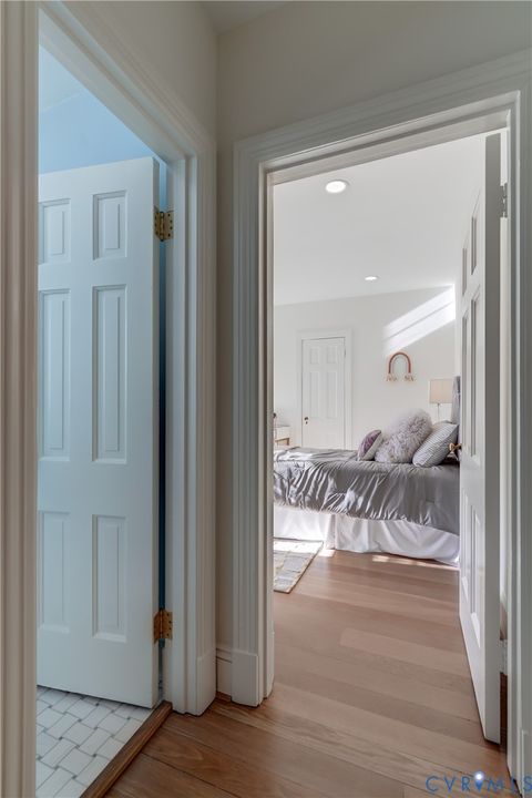 Tiny photo for 4803 Pocahontas Avenue, Richmond, VA 23226 (MLS # 2602639)