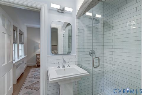 Tiny photo for 4803 Pocahontas Avenue, Richmond, VA 23226 (MLS # 2602639)