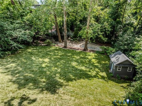 Tiny photo for 4803 Pocahontas Avenue, Richmond, VA 23226 (MLS # 2602639)