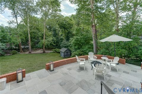 Tiny photo for 4803 Pocahontas Avenue, Richmond, VA 23226 (MLS # 2602639)