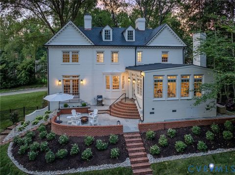 Tiny photo for 4803 Pocahontas Avenue, Richmond, VA 23226 (MLS # 2602639)