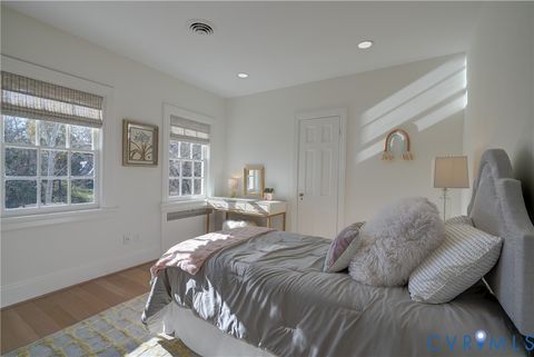 Tiny photo for 4803 Pocahontas Avenue, Richmond, VA 23226 (MLS # 2602639)