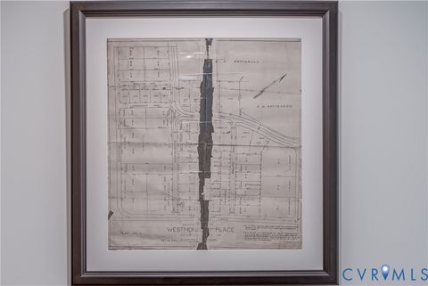 Tiny photo for 4803 Pocahontas Avenue, Richmond, VA 23226 (MLS # 2602639)