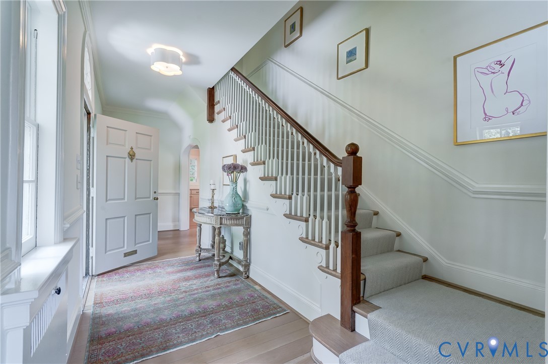 4803 Pocahontas Avenue