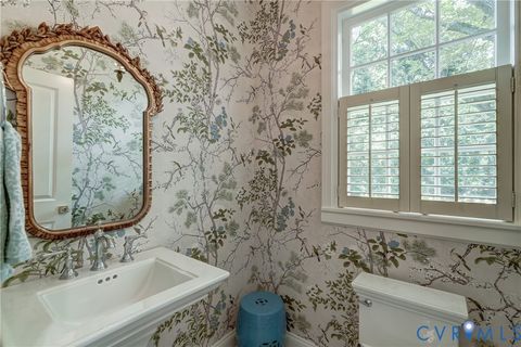 Tiny photo for 4803 Pocahontas Avenue, Richmond, VA 23226 (MLS # 2602639)