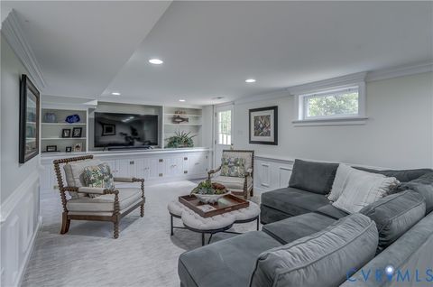 Tiny photo for 4803 Pocahontas Avenue, Richmond, VA 23226 (MLS # 2602639)