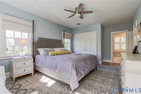 Tiny photo for 4803 Pocahontas Avenue, Richmond, VA 23226 (MLS # 2602639)