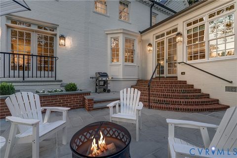 Tiny photo for 4803 Pocahontas Avenue, Richmond, VA 23226 (MLS # 2602639)