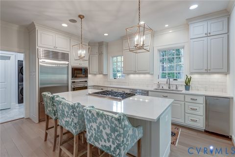 Tiny photo for 4803 Pocahontas Avenue, Richmond, VA 23226 (MLS # 2602639)