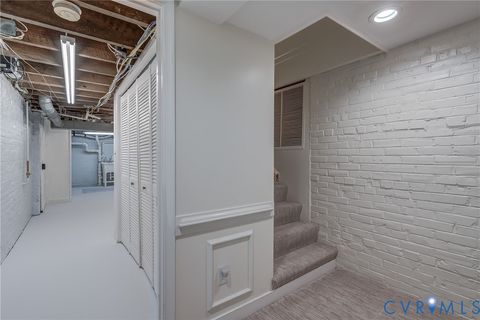 Tiny photo for 4803 Pocahontas Avenue, Richmond, VA 23226 (MLS # 2602639)