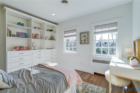 Tiny photo for 4803 Pocahontas Avenue, Richmond, VA 23226 (MLS # 2602639)