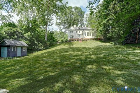 Tiny photo for 4803 Pocahontas Avenue, Richmond, VA 23226 (MLS # 2602639)