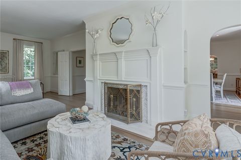 Tiny photo for 4803 Pocahontas Avenue, Richmond, VA 23226 (MLS # 2602639)