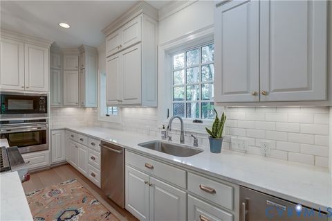 Tiny photo for 4803 Pocahontas Avenue, Richmond, VA 23226 (MLS # 2602639)