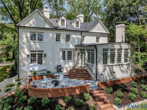 Tiny photo for 4803 Pocahontas Avenue, Richmond, VA 23226 (MLS # 2602639)