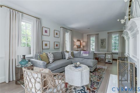 Tiny photo for 4803 Pocahontas Avenue, Richmond, VA 23226 (MLS # 2602639)