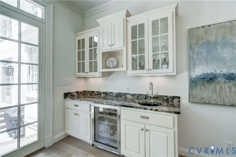 Tiny photo for 4803 Pocahontas Avenue, Richmond, VA 23226 (MLS # 2602639)