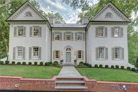 4803 Pocahontas Avenue Richmond VA 23226