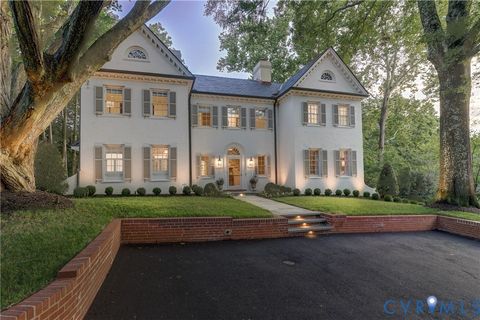 Tiny photo for 4803 Pocahontas Avenue, Richmond, VA 23226 (MLS # 2602639)