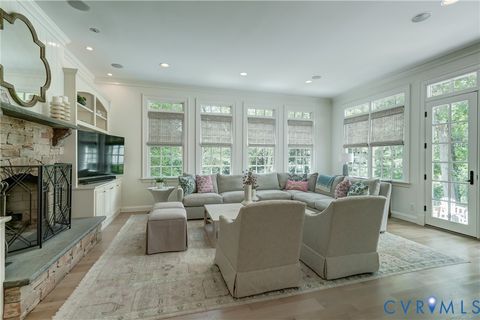 Tiny photo for 4803 Pocahontas Avenue, Richmond, VA 23226 (MLS # 2602639)